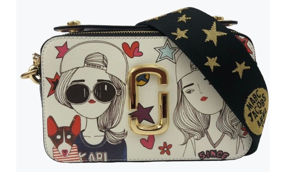 Marc jacobs anna online sui